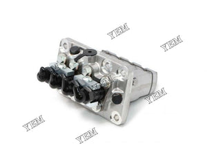 Injection Pump