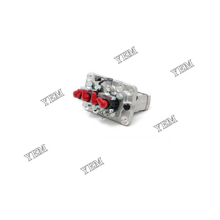 Fuel Injection Pump, Remanufactured Part # 7022162REM For Bobcat Parts