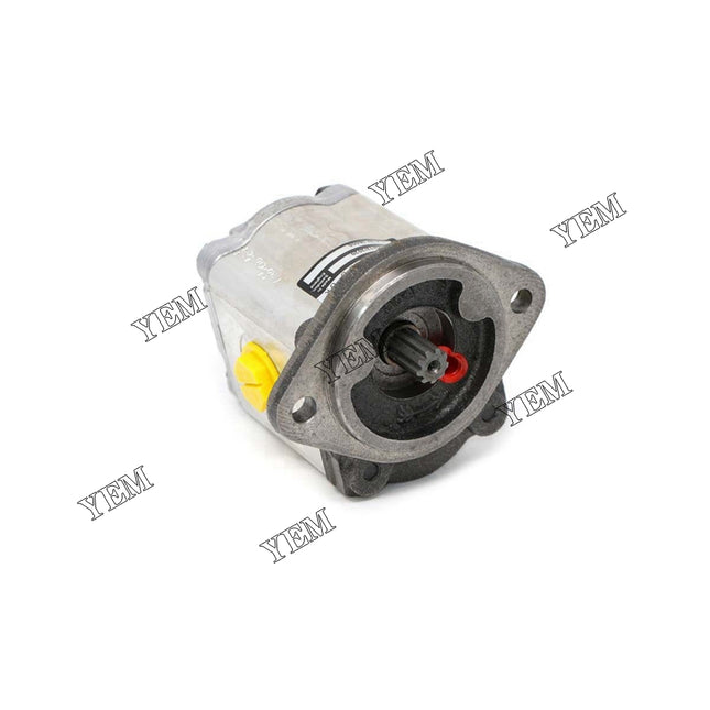 Gear Pump Part # 6669385 For Bobcat Parts