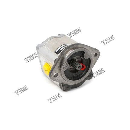 Gear Pump, Remanufactured Part # 6669385REM For Bobcat Parts