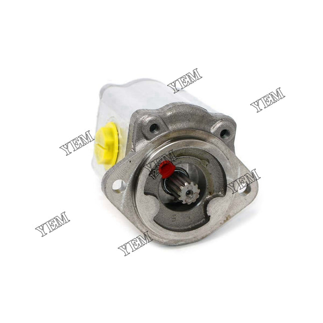 Gear Pump Part # 6672513 For Bobcat Parts