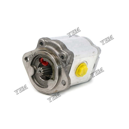 Gear Pump Part # 6672513 For Bobcat Parts