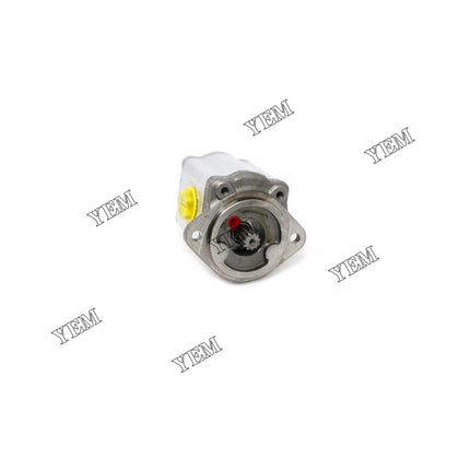 Gear Pump, Remanufactured Part # 6672513REM For Bobcat Parts