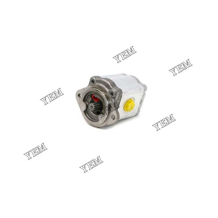 Gear Pump, Remanufactured Part # 6672513REM For Bobcat Parts