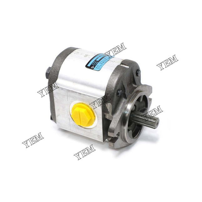 Gear Pump Part # 6673916 For Bobcat Parts