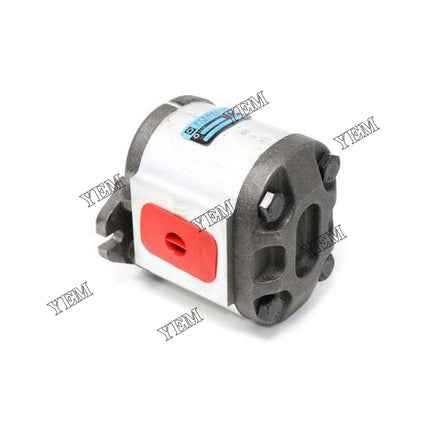 Gear Pump, Remanufactured Part # 6673916REM For Bobcat Parts