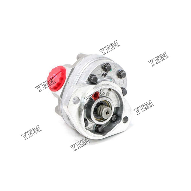 Gear Pump Part # 6677581 For Bobcat Parts