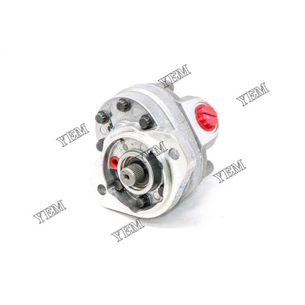 Gear Pump Part # 6677581 For Bobcat Parts