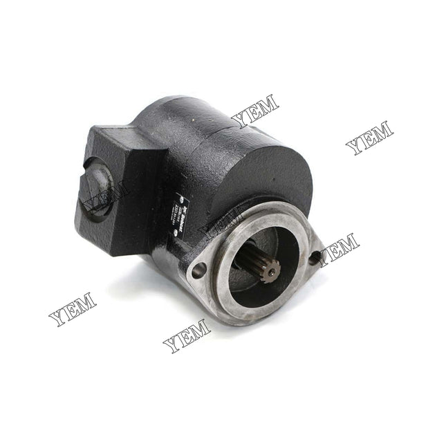 Gear Pump Part # 6686703 For Bobcat Parts