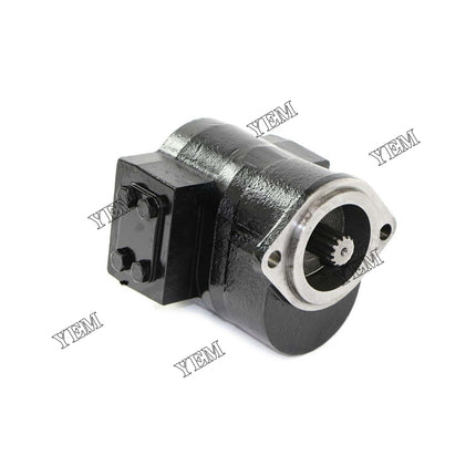 Triple Gear Pump Part # 6687867 For Bobcat Parts