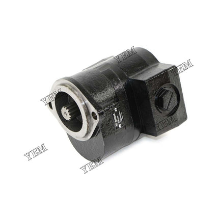 Triple Gear Pump Part # 6687867 For Bobcat Parts
