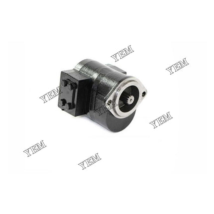 Triple Gear Pump, Remanufactured Part # 6687867REM For Bobcat Parts