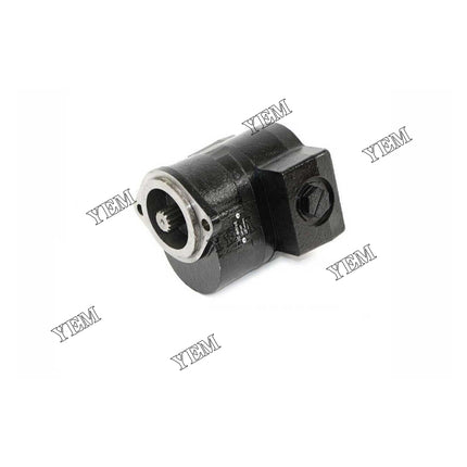 Triple Gear Pump, Remanufactured Part # 6687867REM For Bobcat Parts