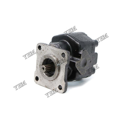 Gear Pump Part # 7025277 For Bobcat Parts