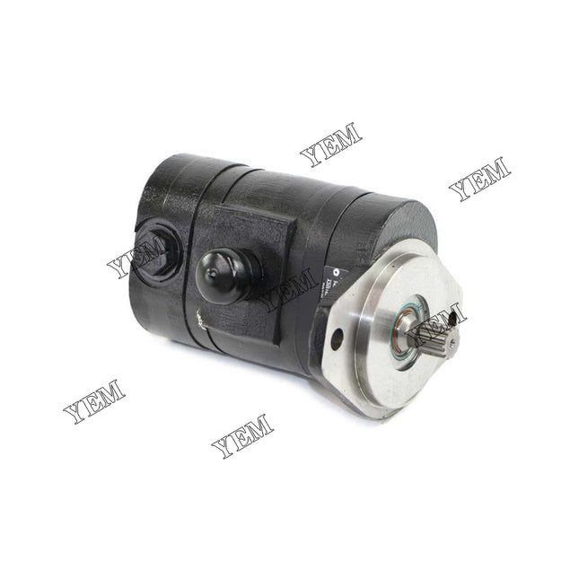 7409992 Hydraulic Double Gear Pump For Bobcat Loaders