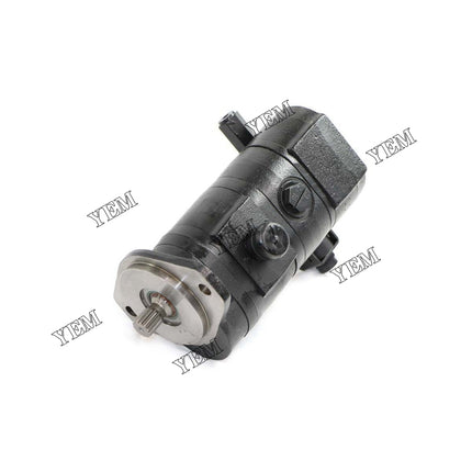 Gear Pump Part # 7409995 For Bobcat Parts