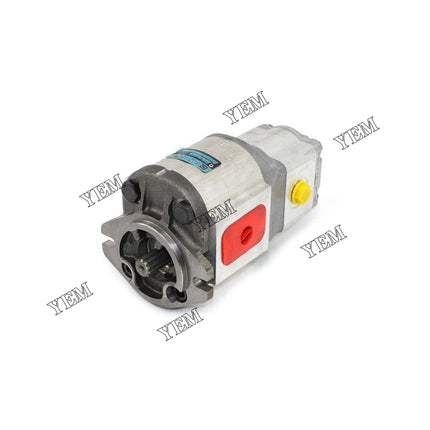 Gear Pump Part # 6673913 For Bobcat Parts