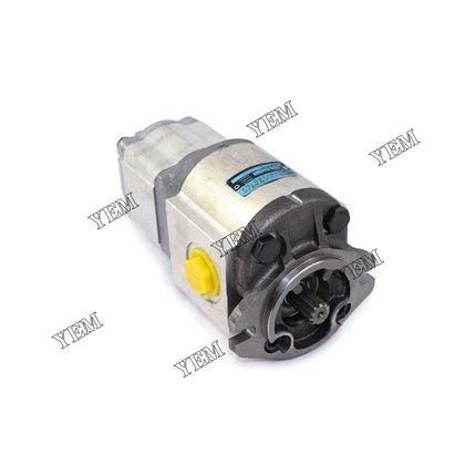 Gear Pump Part # 6673913 For Bobcat Parts