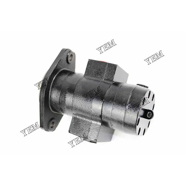 Double Gear Pump Part # 6686707 For Bobcat Parts