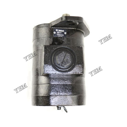 Double Gear Pump, Remanufactured Part # 6686707REM For Bobcat Parts