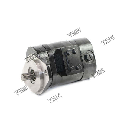 Double Gear Pump Part # 6686885 For Bobcat Parts