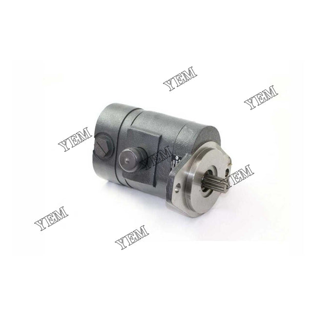 Double Gear Pump, Remanufactured Part # 6686887REM For Bobcat Parts