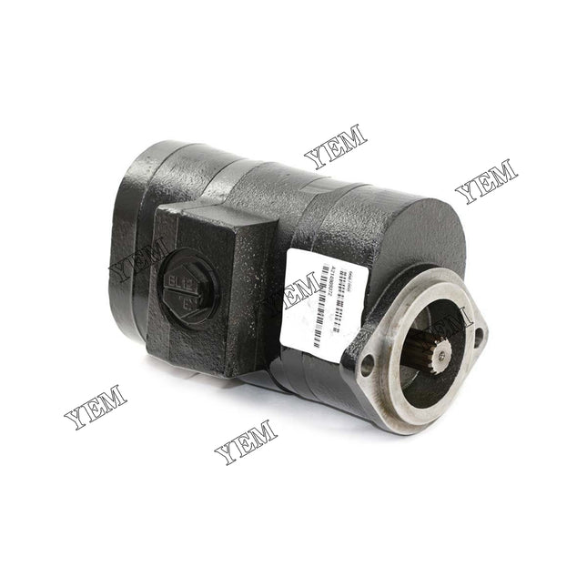 Double Gear Pump Part # 6687868 For Bobcat Parts