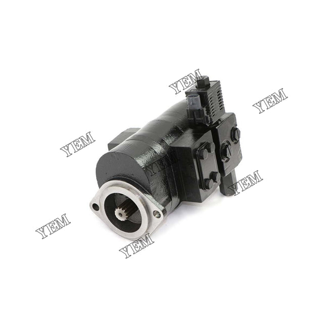 Double Gear Pump Part # 6689106 For Bobcat Parts