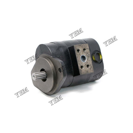 Double Gear Pump Part # 7024735 For Bobcat Parts