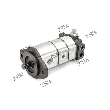 6686656 Gear Pump For Bobcat Toolcat? Work Machines