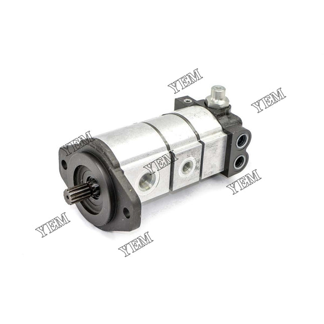 6686656 Gear Pump For Bobcat Toolcat? Work Machines