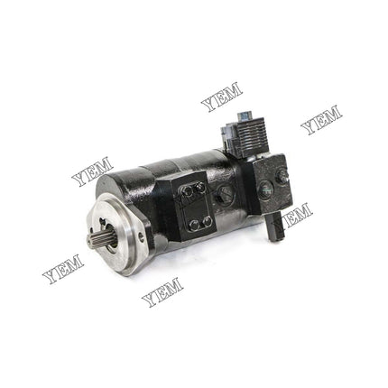Gear Pump Part # 6686713 For Bobcat Parts