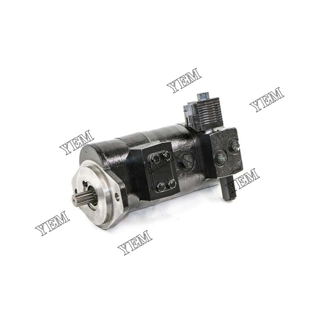 Gear Pump Part # 6686713 For Bobcat Parts