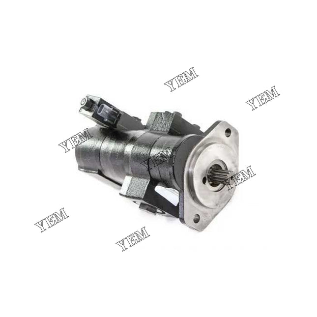 Gear Pump, Remanufactured Part # 6686713REM For Bobcat Parts