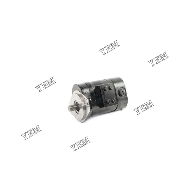 Double Gear Pump, Remanufactured Part # 6686885REM For Bobcat Parts