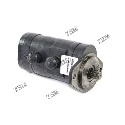 Triple Gear Pump, Remanufactured Part # 6687865REM For Bobcat Parts