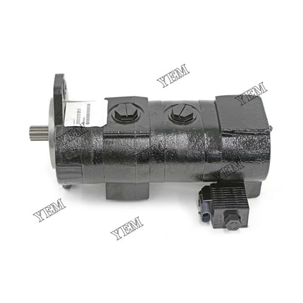Triple Gear Pump Part # 6688673 For Bobcat Parts