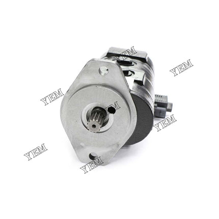 Triple Gear Pump Part # 6688673 For Bobcat Parts
