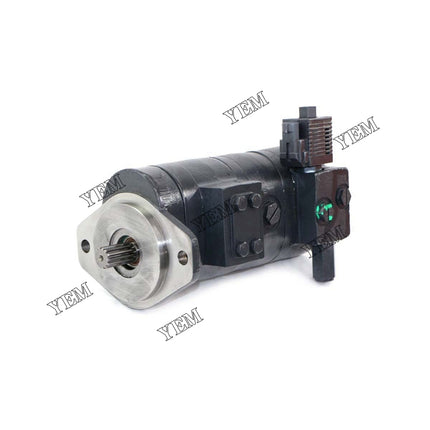Triple Gear Pump Part # 6688714 For Bobcat Parts