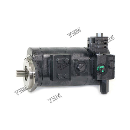 Triple Gear Pump Part # 6688714 For Bobcat Parts