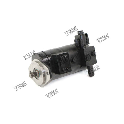 Triple Gear Pump Part # 7409990 For Bobcat Parts