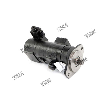 Triple Gear Pump Part # 7409990 For Bobcat Parts