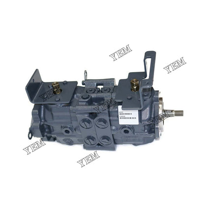 PUMP HYDR TANDEM W/O GEAR PUMP Part # 6687863 For Bobcat Parts