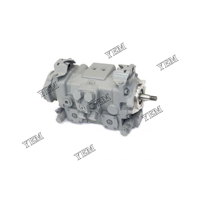 Tandem Hydraulic Pump W/O Gear Pump, Remanufactured Part # 7023794REM For Bobcat Parts