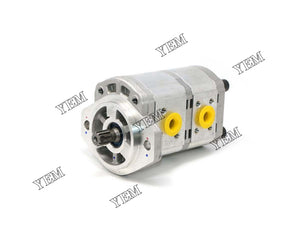 Hydraulic Pump
