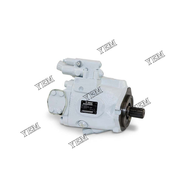 7349884 Hydraulic Pump For Bobcat Excavators