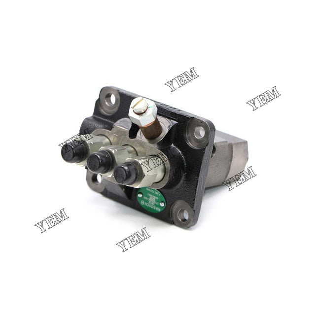 7412798 Injection Pump For Bobcat Tractors