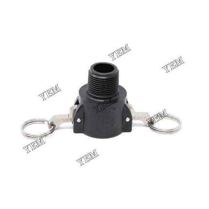 6658148 6658148 Quickcplr for Bobcat Attachments