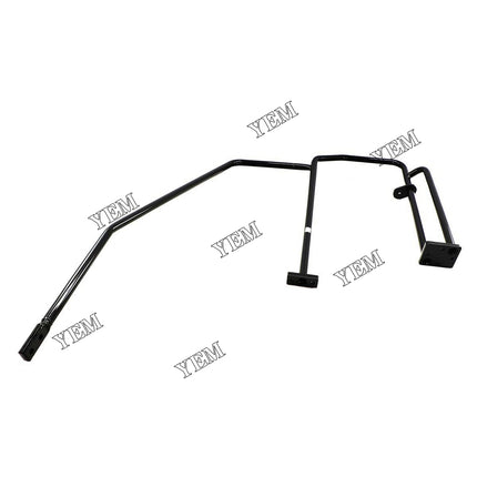 7382979 Hand Rail For Bobcat Excavators