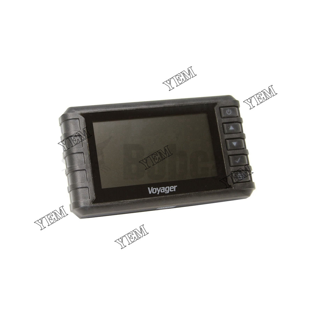 Rear Camera Kit Part # 7329670 For Bobcat Parts – YEMPART